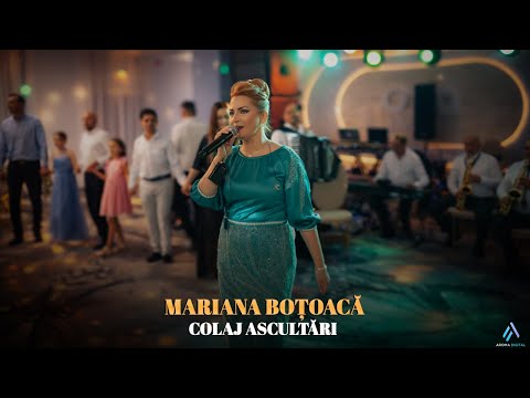 Mariana Botoaca - Colaj Ascultari