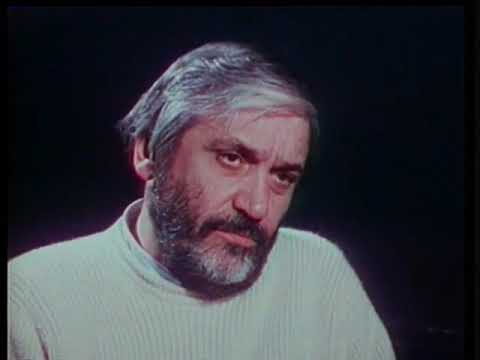 À nos amours (1983) – Maurice Pialat on Set