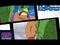 Shinchan Movie Kaanta Laga Tum He To Mere Dost Ho Song FULL HD MUSIC VIDEO
