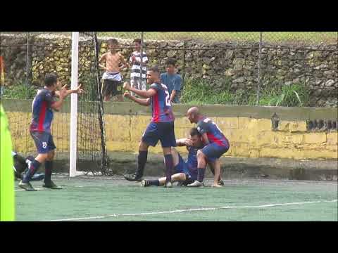 R 2 DEBONY FC (4  X 1)  REAL PRIMAVERA