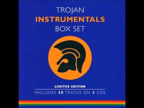 Roland Alphonso - El Pussycat Ska