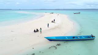 preview picture of video 'Ngurtafur Kei..Best Tropical Paradise Island in Asia hardly to compare'