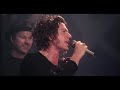 INXS – The Stairs (Official Live Video) Live From Wembley Stadium 1991 / Live Baby Live