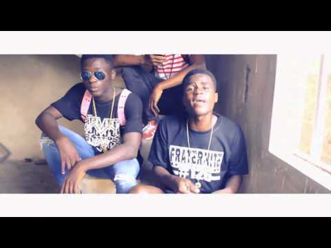 ANGEE 96 G.T.P  (clip officiel) by platinum Video 2016