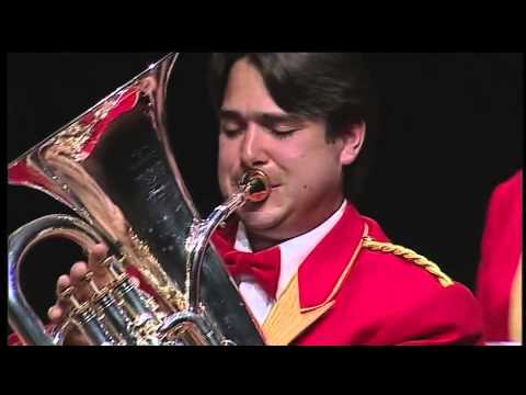 David Childs - Lament from Karl Jenkins' Stabat Mater