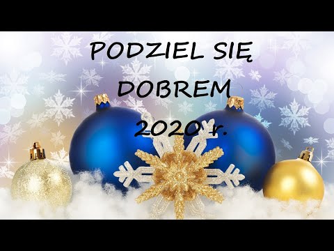 Podziel się dobrem