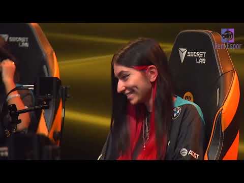 Cloud9 White vs KRÜ Esports - Match 1 - HIGHLIGHTS | VCT Game Changers Championship: Berlin