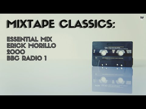 [MTC-064] Essential Mix BBC Radio 1 - Erick Morillo - 2000-12-00