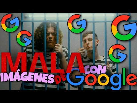 MALA con imágenes de Google - Robleis x Lil Cake