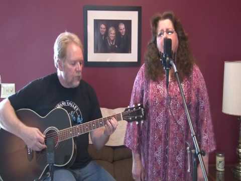 Mike and Susan Sievers - To Have Faith In You (Original Song)
