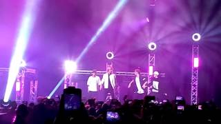 The Fooo Conspiracy - Fridays Are Forever (5th Element, 2015)