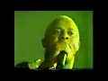 Adolphe Dominguez Wenge Maison Mère Mission Impossible Live à Londres 1999