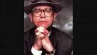 Elton John American Triangle