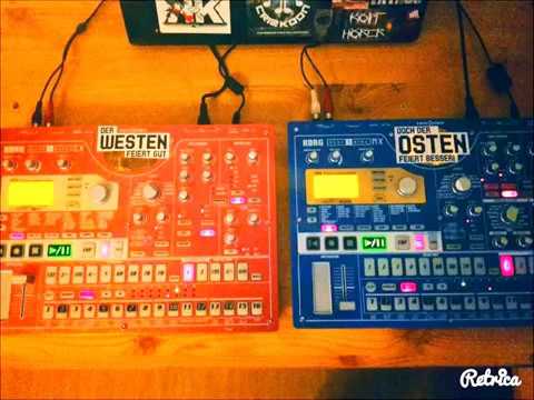 Flow life - Blue Skyline