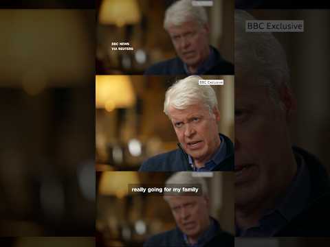 Princess Diana's brother defends claims about King Charles to BBC