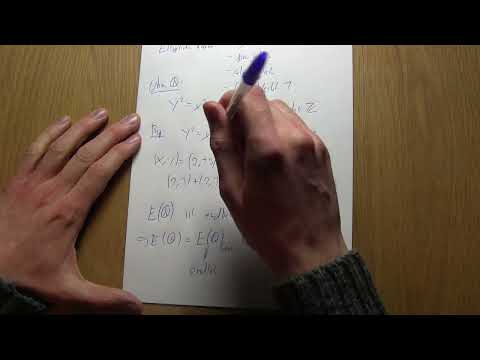 100 Jahre Satz von Mordell