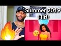 Chris Brown - Wobble Up (Official Video) ft. Nicki Minaj, G-Eazy | Reaction Chris Brown - Wobble Up (Official Video) ft. Nicki Minaj, G-Eazy | Reaction