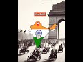Let's Compare india 1947 vs Pakistan 1947 | Country Comparison | Data Duck 2.o