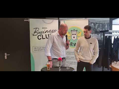 Sjoerd van der Waal: de 3-0 is enigszins geflatteerd