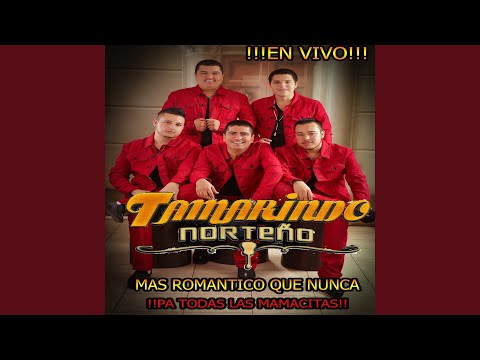 Ni Te Imaginas - Tamarindo Norteno