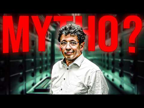 La vidéo que LEGEND a voulu faire disparaître