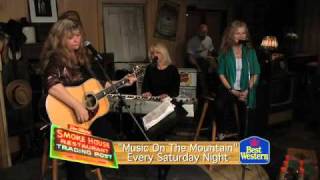 Judy Bailey, Stella Parton, Sandra Finney &quot;Today I Started Loving You Again&quot;.mov