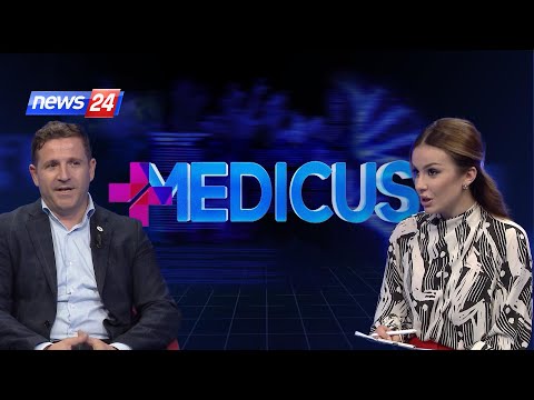 Kanceri i prostatës: Trajtimet e reja dhe efektive pa humbur funksionin erektil! / MEDICUS