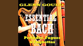 Partita No. 5 in G Major, BWV 829: I. Praeambulum