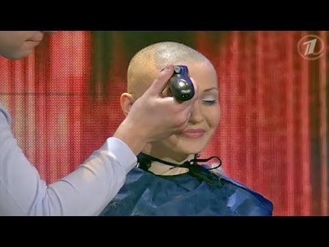 Давай поженимся 01.04.2017  Самый Шокирующий выпуск  (1 сентября 2017)