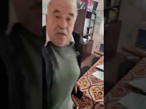 Scandal la Apaserv Tasnad