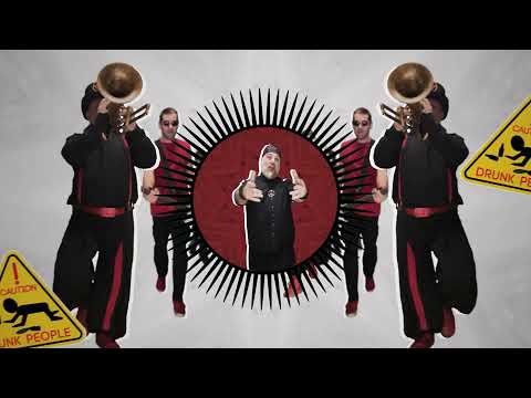 RUSSKAJA - Paschli (Official Video) | Napalm Records