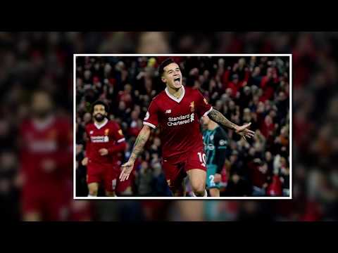 Phillippe Coutinho song (Liverpool,Brazil and Barcelona)