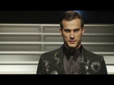 Fashion Show Pignatelli ad HOAS-History Of A Style - Torino