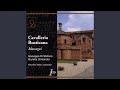 Mascagni: Cavalleria Rusticana: Mamma, quel vino e generoso