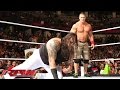 John Cena Vs Bray Wyatt Raw Aug 25 2014