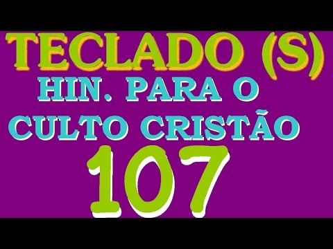 107-  NUMA  ESTREBARIA  RUDE  -  SOLO  NO  TECLADO