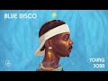 Young Jonn Close Friends List Official Audio