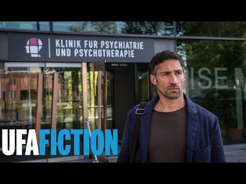 DER GUTACHTER - EIN MORD ZU VIEL // Trailer (ZDF/2017) // UFA FICTION