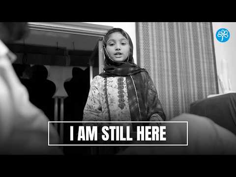 “I Am Nine Years Old. I Work in a House.” | A Child Labour Story