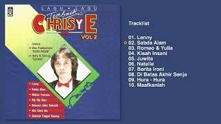 Download lagu Chrisye - Album Lagu - Lagu Terbaik Chrisye Vol. 2 | Audio HQ mp3 Download lagu Chrisye - Album Lagu - Lagu Terbaik Chrisye Vol. 2 | Audio HQ mp3