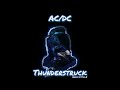 AC/DC - Thunderstruck [ Tim-E Remix ]