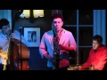 Dagda with Jean Toussaint - Body & Soul