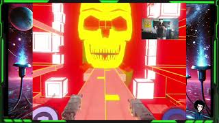 Pistol Ship Oculus 6 Gameplay Oculus Quest 3 60 FPS 👽 Primeros Minutos  #vr  #oculus #meta #quest3