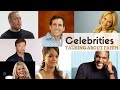 Celebrity Christians Talking about their Faith, God ...