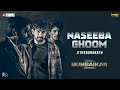 Naseeba Ghoom | Mumbaikar | Vikrant Massey | Vijay Sethupathi |Jithendranath | New Hindi Song 2023