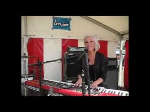 Linnea Dam - Unknown love