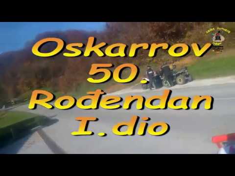 410.DEČKI ŽUTNICE - Oskarrov 50. rođendan I. dio