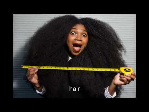 Queens Woman Jessica Martinez Aims to Set World Record for Largest Afro