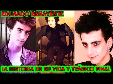 EDUARDO BENAVENTE