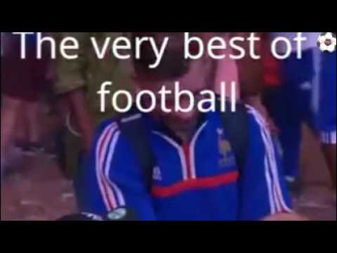 A little  Portuguese boy supporting france fan after the match  11/07/2016 Euro 2016